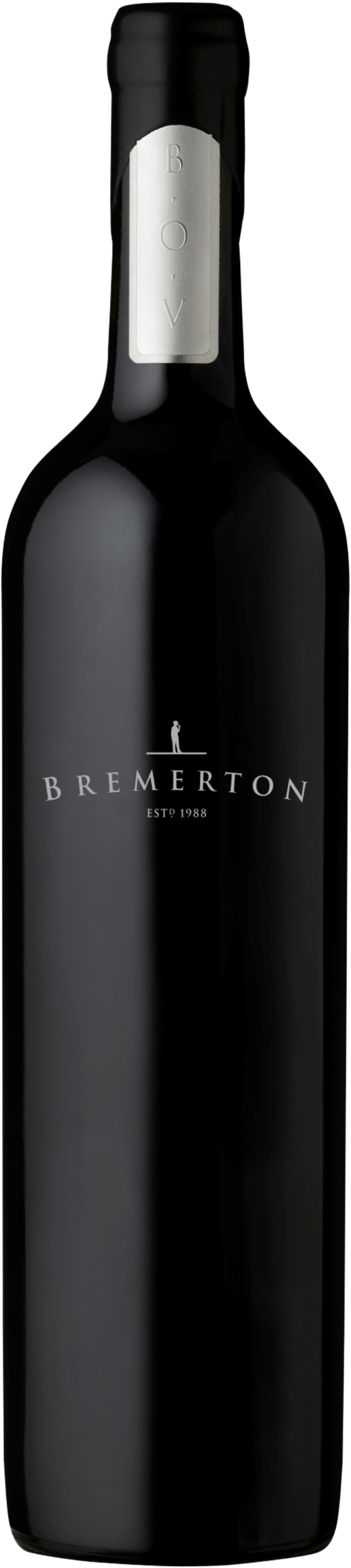 Bremerton Wines B.O.V. 2018 Langhorne Creek